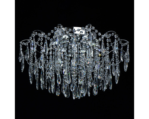 Заказать Накладная люстра DeMarkt 464019612| VIVID-LIGHT.RU