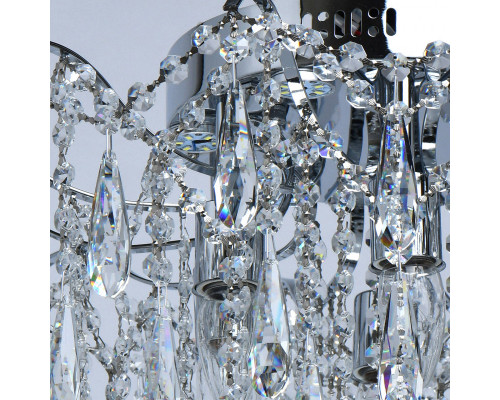 Заказать Накладная люстра DeMarkt 464019612| VIVID-LIGHT.RU