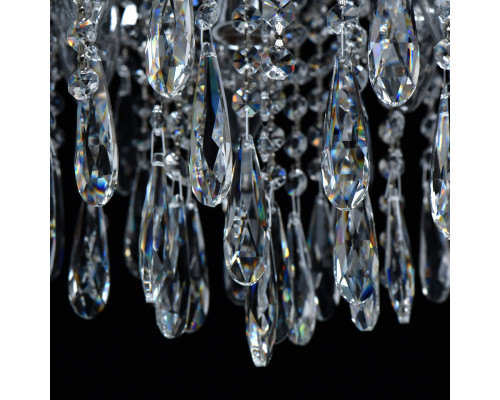 Заказать Накладная люстра DeMarkt 464019612| VIVID-LIGHT.RU