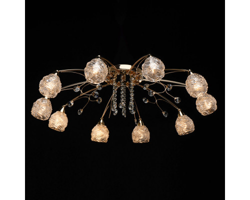 Заказать Накладная люстра MW-Light 294016510| VIVID-LIGHT.RU