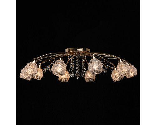 Заказать Накладная люстра MW-Light 294016510| VIVID-LIGHT.RU