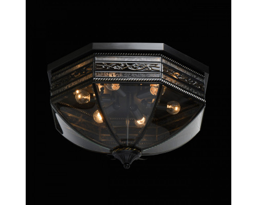 Купить Накладная люстра Chiaro 801010806| VIVID-LIGHT.RU