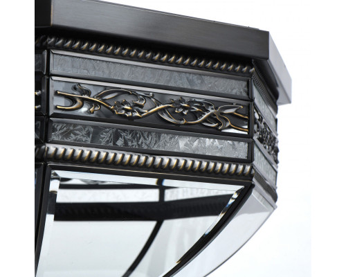 Купить Накладная люстра Chiaro 801010806| VIVID-LIGHT.RU