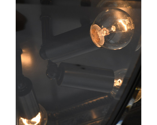 Купить Накладная люстра Chiaro 801010806| VIVID-LIGHT.RU