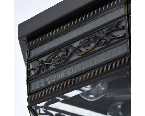 Купить Накладная люстра Chiaro 801010806| VIVID-LIGHT.RU