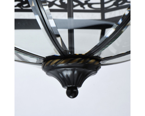 Купить Накладная люстра Chiaro 801010806| VIVID-LIGHT.RU