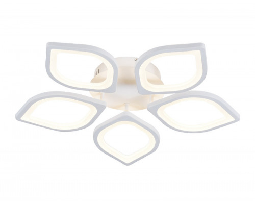 Оформить заказ Накладная люстра Ambrella Light FA444| VIVID-LIGHT.RU