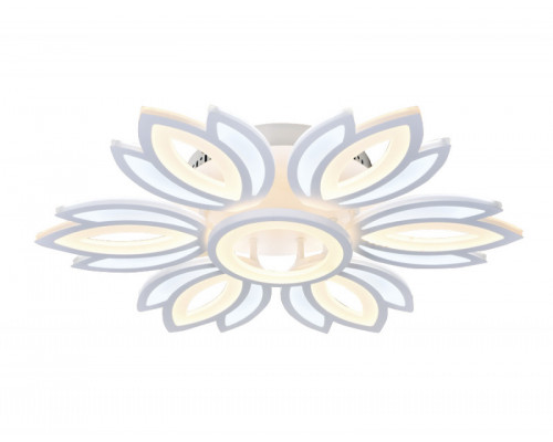 Купить Накладная люстра Ambrella Light FA456| VIVID-LIGHT.RU