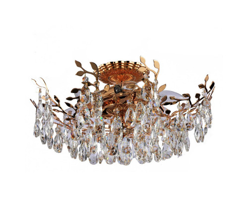 Сделать заказ Накладная люстра Stilfort 1031/03/06C| VIVID-LIGHT.RU