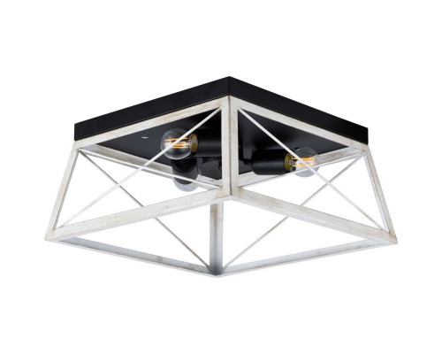 Сделать заказ Накладная люстра Stilfort 3004/01/03C| VIVID-LIGHT.RU