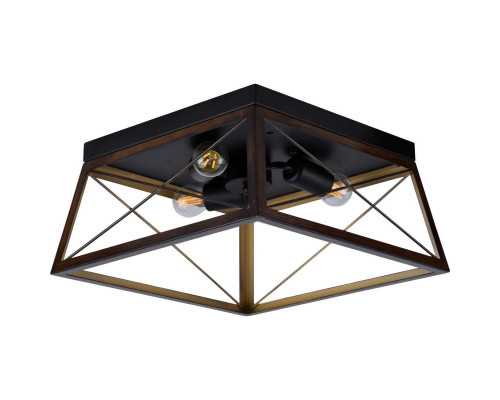 Сделать заказ Накладная люстра Stilfort 3004/08/03C| VIVID-LIGHT.RU