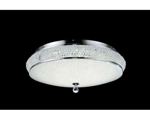 Оформить заказ Накладная люстра Lumina Deco DDC 615-45A| VIVID-LIGHT.RU