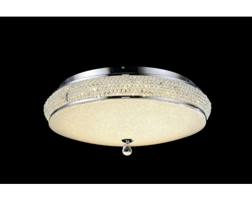 Оформить заказ Накладная люстра Lumina Deco DDC 615-45A| VIVID-LIGHT.RU