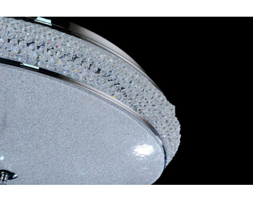 Оформить заказ Накладная люстра Lumina Deco DDC 615-45A| VIVID-LIGHT.RU