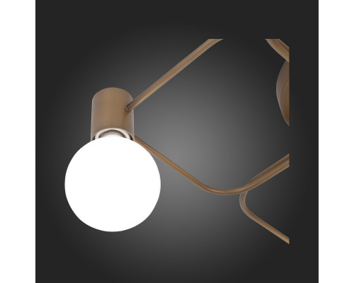 Заказать Накладная люстра ST-Luce SL413.202.05| VIVID-LIGHT.RU