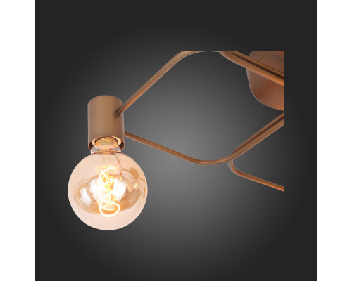 Заказать Накладная люстра ST-Luce SL413.202.05| VIVID-LIGHT.RU