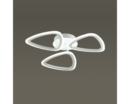 Оформить заказ Накладная люстра LUMION 4524/66CL| VIVID-LIGHT.RU