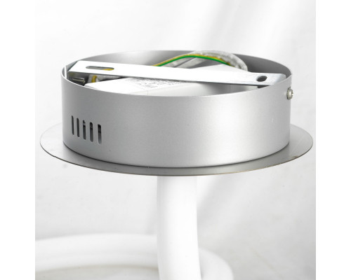 Оформить заказ Накладная люстра LGO LSP-8344| VIVID-LIGHT.RU