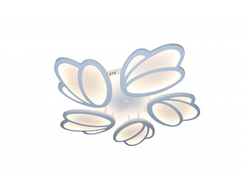 Оформить заказ Накладная люстра Natali Kovaltseva INNOVATION STYLE 83000| VIVID-LIGHT.RU