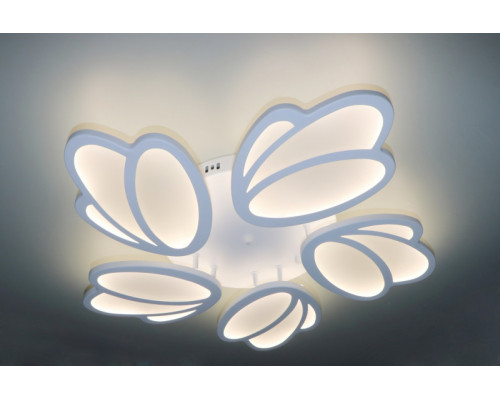 Оформить заказ Накладная люстра Natali Kovaltseva INNOVATION STYLE 83000| VIVID-LIGHT.RU