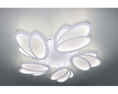 Оформить заказ Накладная люстра Natali Kovaltseva INNOVATION STYLE 83000| VIVID-LIGHT.RU