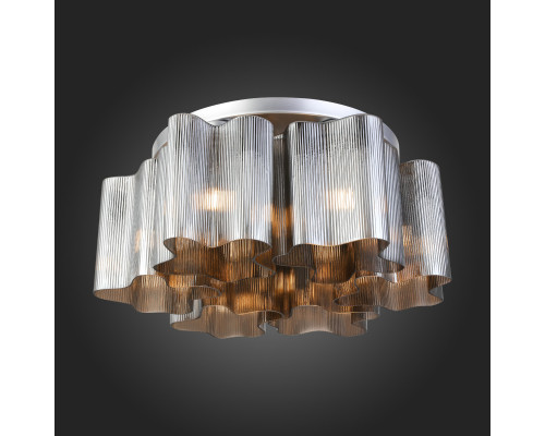 Заказать Накладная люстра ST-Luce SL117.702.06| VIVID-LIGHT.RU