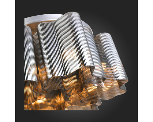 Заказать Накладная люстра ST-Luce SL117.702.06| VIVID-LIGHT.RU