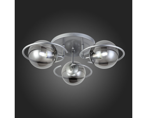 Оформить заказ Накладная люстра Evoluce SL418.172.03| VIVID-LIGHT.RU