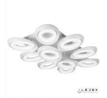 Накладная люстра iLedex FS-011-X10 240W WH