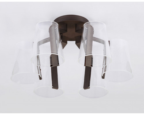 Заказать Накладная люстра Ambrella Light AK4033| VIVID-LIGHT.RU