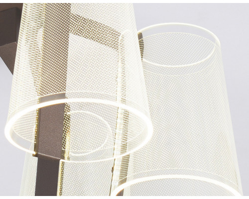 Заказать Накладная люстра Ambrella Light AK4033| VIVID-LIGHT.RU