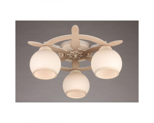 Оформить заказ Накладная люстра Omnilux OML-50517-03| VIVID-LIGHT.RU