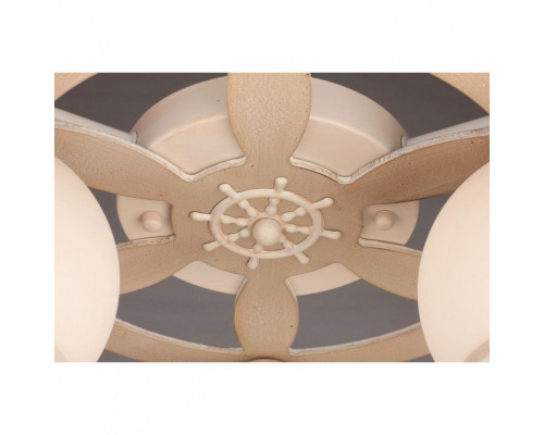 Оформить заказ Накладная люстра Omnilux OML-50517-03| VIVID-LIGHT.RU