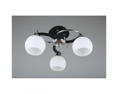 Заказать Накладная люстра Omnilux OML-25407-03| VIVID-LIGHT.RU