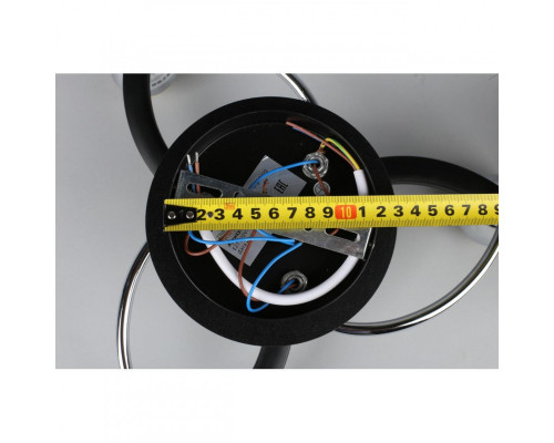 Заказать Накладная люстра Omnilux OML-25407-03| VIVID-LIGHT.RU