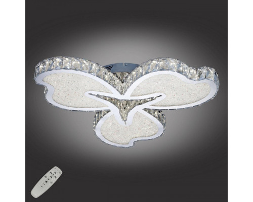 Купить Накладная люстра Omnilux OML-49907-81| VIVID-LIGHT.RU