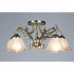 Оформить заказ Накладная люстра Omnilux OML-54807-05| VIVID-LIGHT.RU