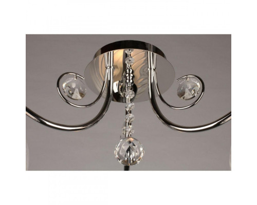 Заказать Накладная люстра Omnilux OML-46107-03| VIVID-LIGHT.RU