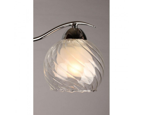 Заказать Накладная люстра Omnilux OML-46107-03| VIVID-LIGHT.RU