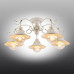 Купить Накладная люстра Omnilux OML-50807-05| VIVID-LIGHT.RU