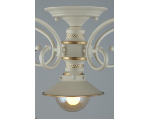 Купить Накладная люстра Omnilux OML-50807-05| VIVID-LIGHT.RU