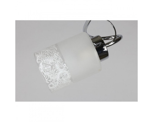 Купить Накладная люстра Omnilux OML-54407-03| VIVID-LIGHT.RU