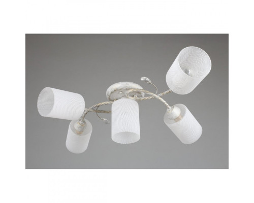 Заказать Накладная люстра Omnilux OML-28607-05| VIVID-LIGHT.RU