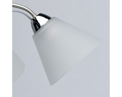 Купить Накладная люстра DeMarkt 676014705| VIVID-LIGHT.RU