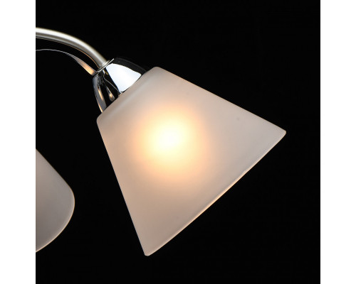 Купить Накладная люстра DeMarkt 676014705| VIVID-LIGHT.RU