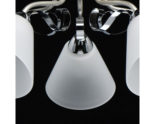 Купить Накладная люстра DeMarkt 676014705| VIVID-LIGHT.RU