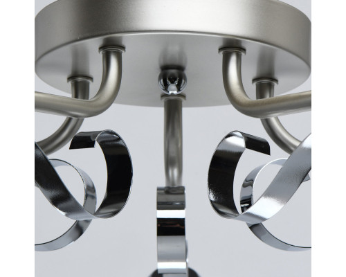 Купить Накладная люстра DeMarkt 676014705| VIVID-LIGHT.RU