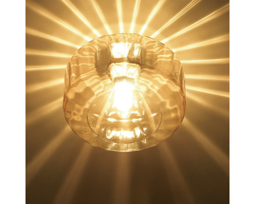 Купить Накладная люстра Odeon Light 4747/1C| VIVID-LIGHT.RU