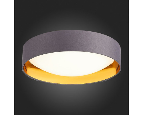 Оформить заказ Накладная люстра Evoluce SLE201112-01| VIVID-LIGHT.RU