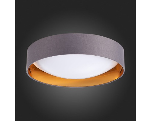 Оформить заказ Накладная люстра Evoluce SLE201112-01| VIVID-LIGHT.RU